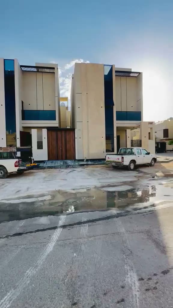  الفيديوهات
