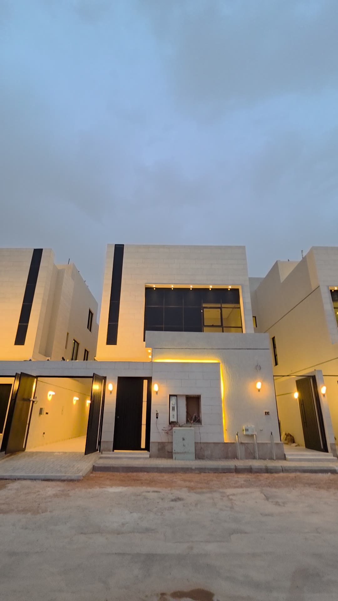  الفيديوهات