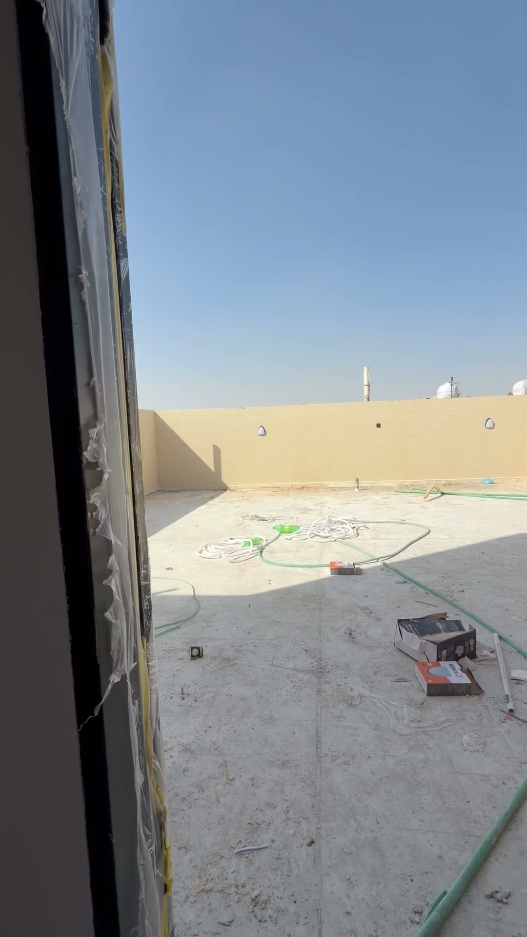  الفيديوهات