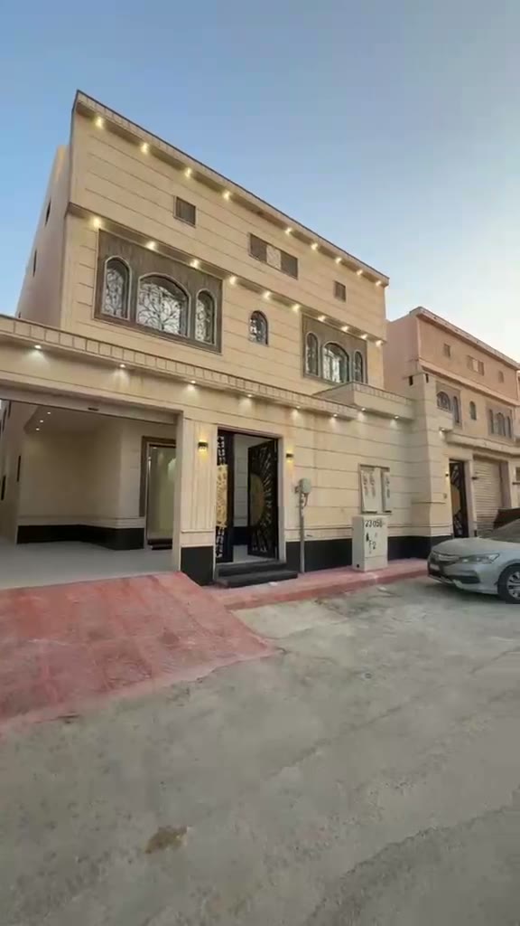  الفيديوهات