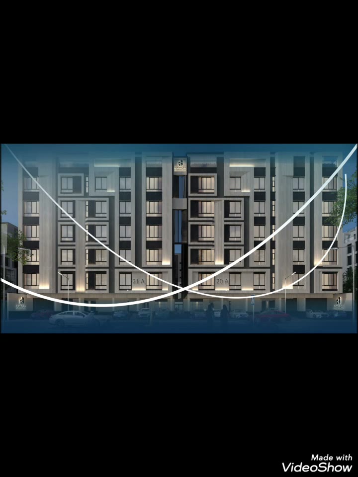  الفيديوهات