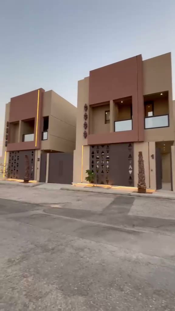  الفيديوهات