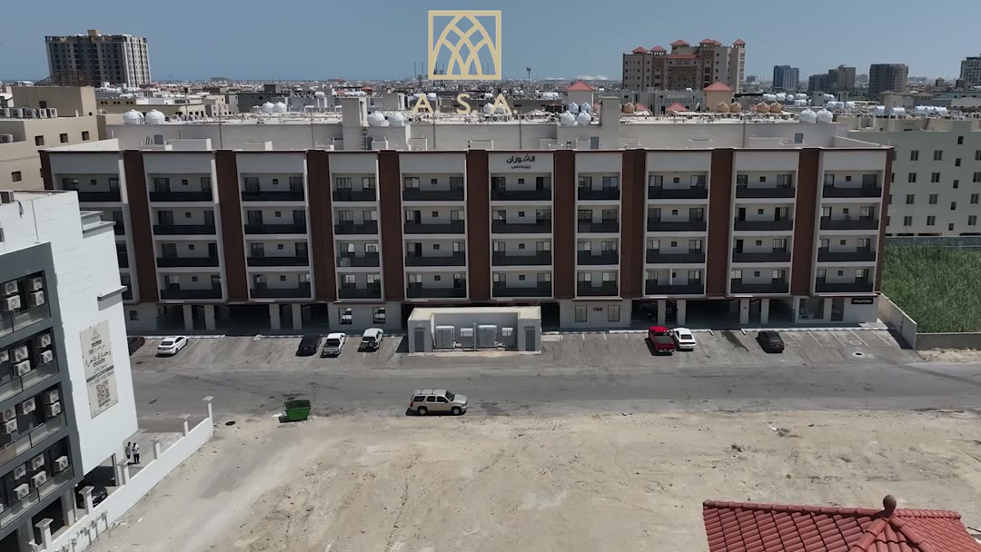  الفيديوهات
