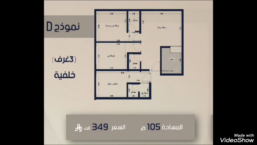  الفيديوهات