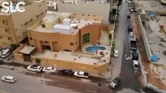  الفيديوهات