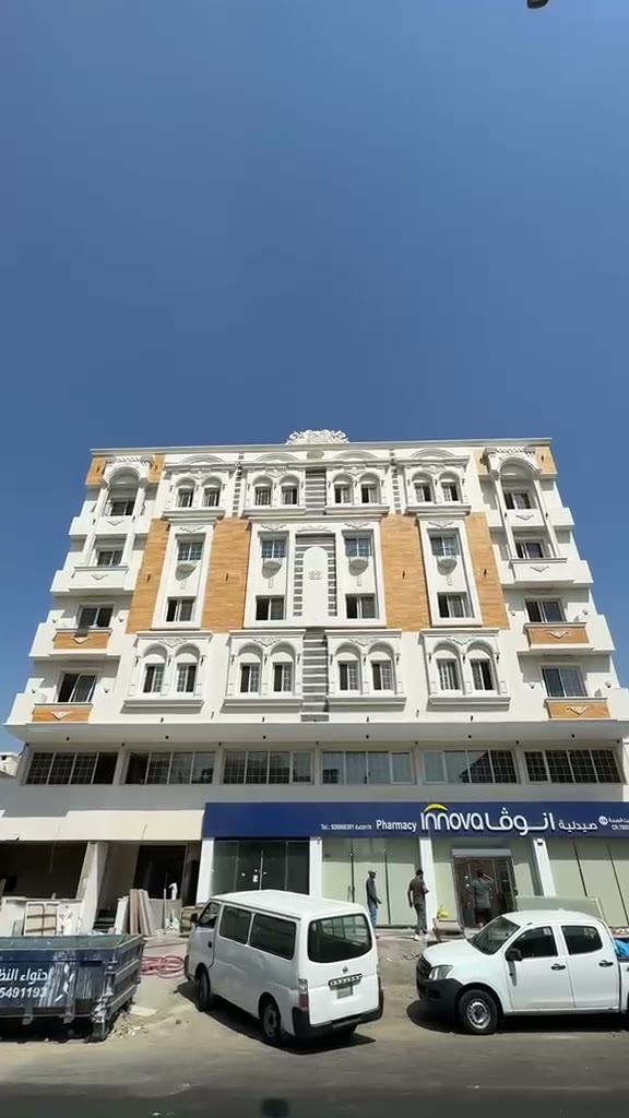  الفيديوهات