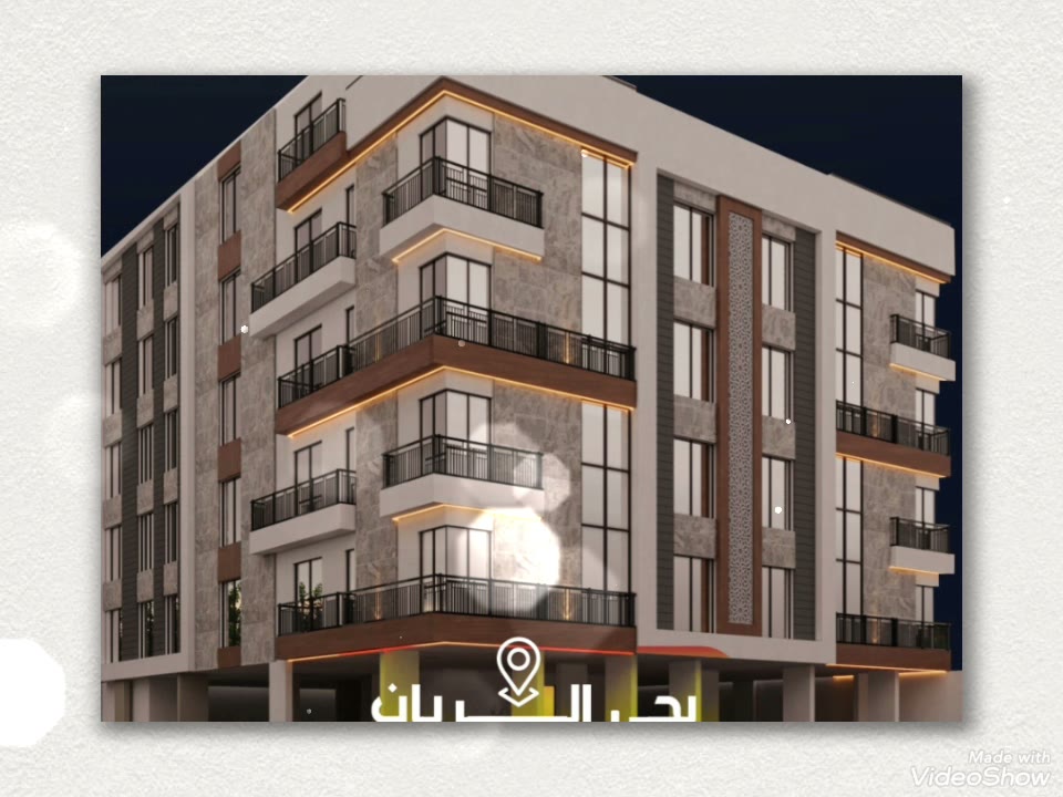  الفيديوهات