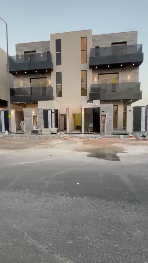  الفيديوهات