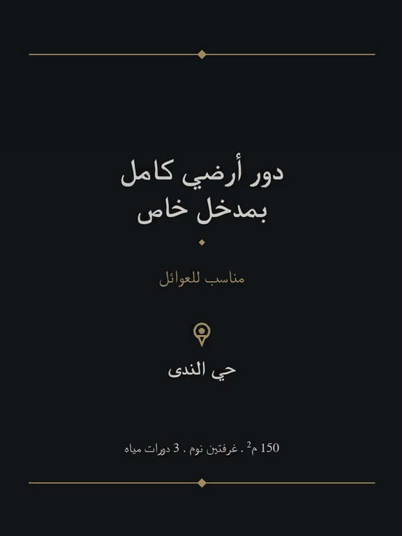  الفيديوهات