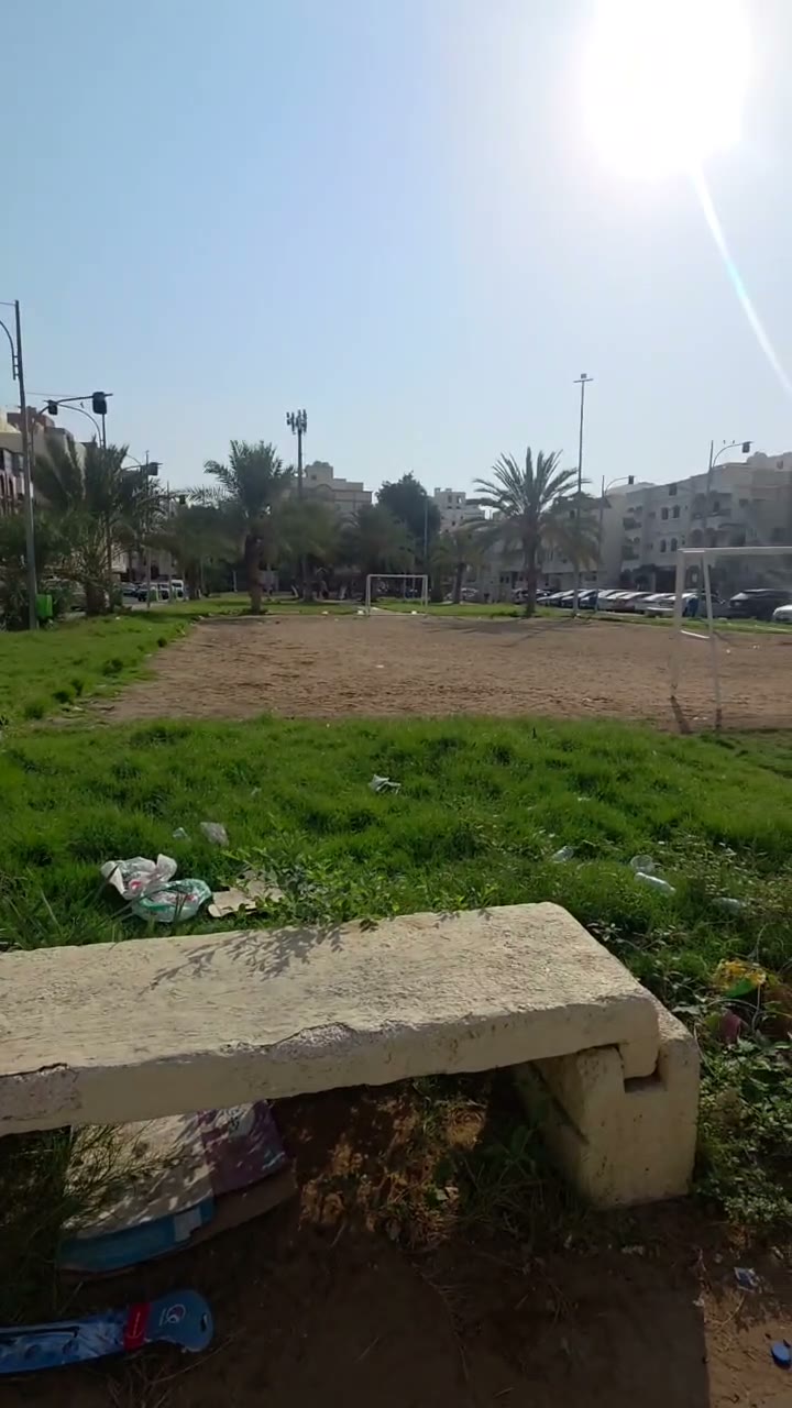  الفيديوهات