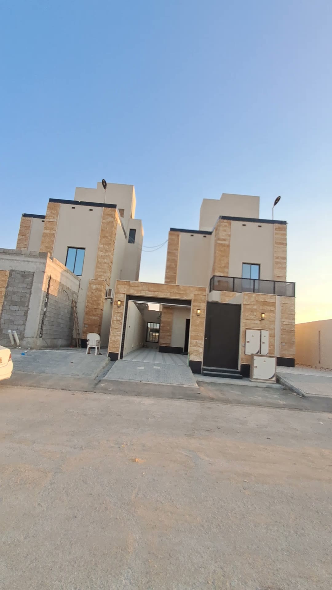  الفيديوهات