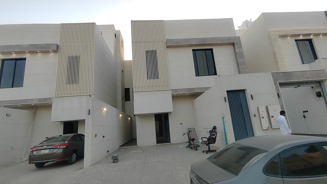  الفيديوهات