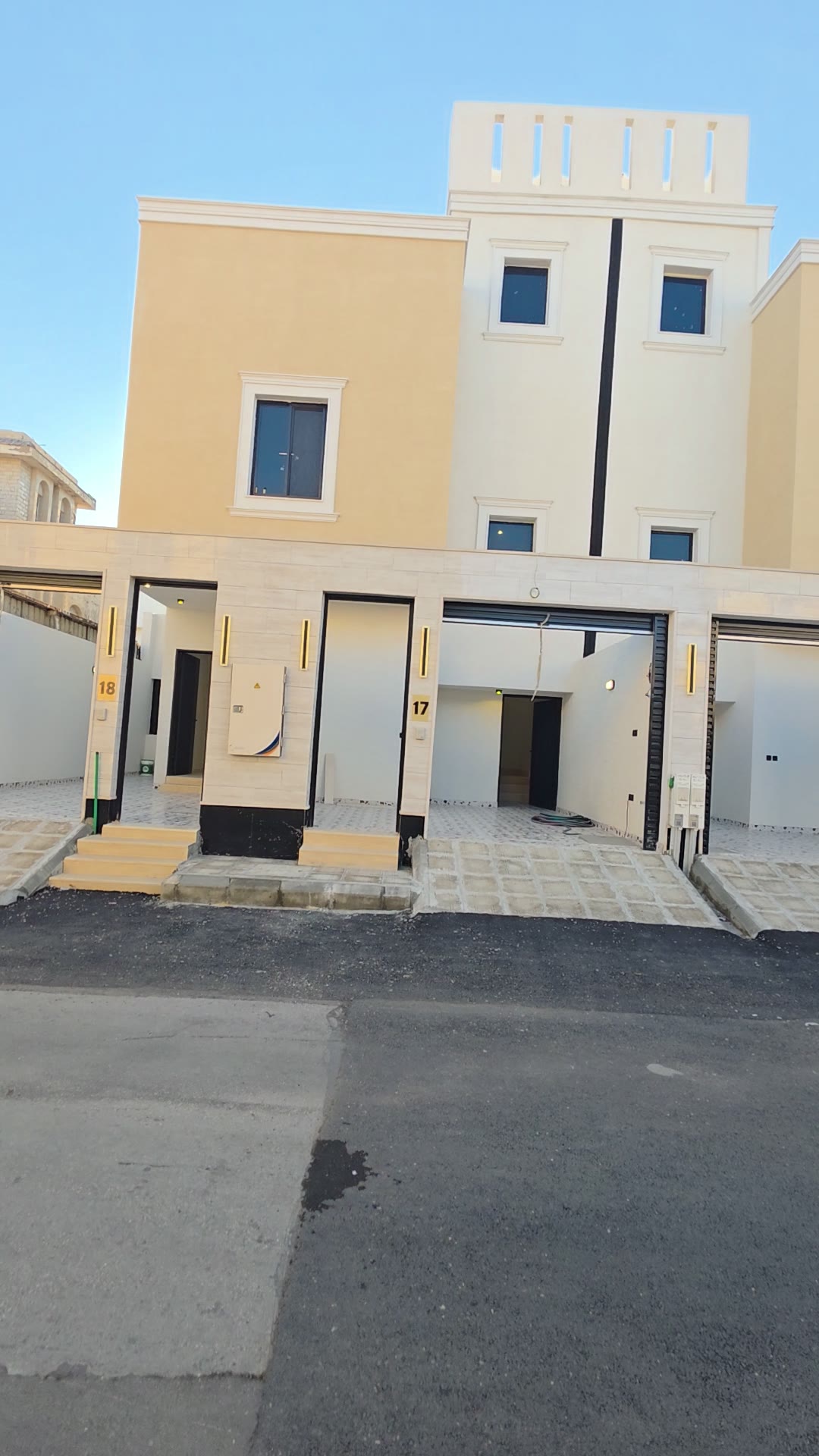  الفيديوهات