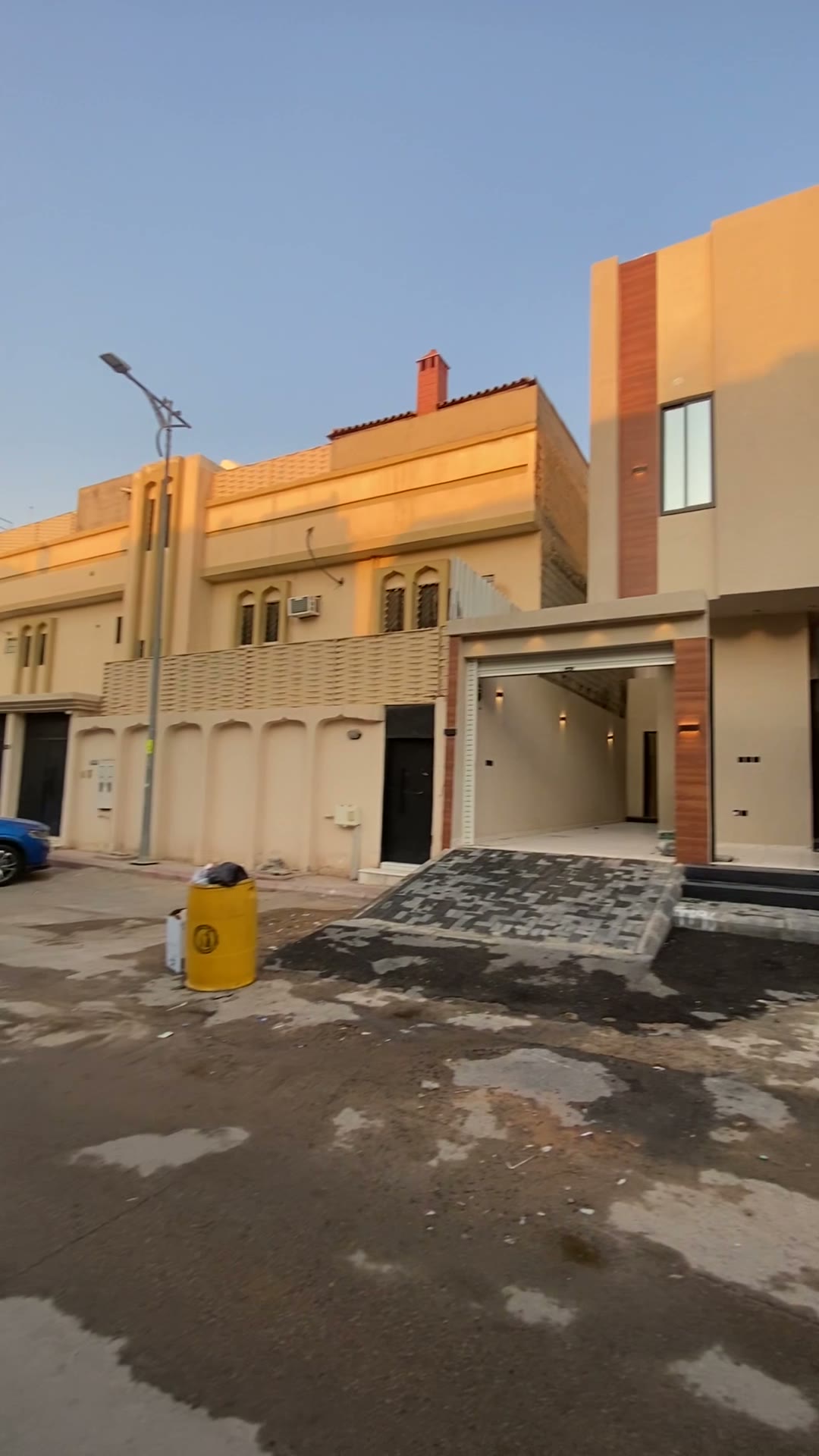  الفيديوهات