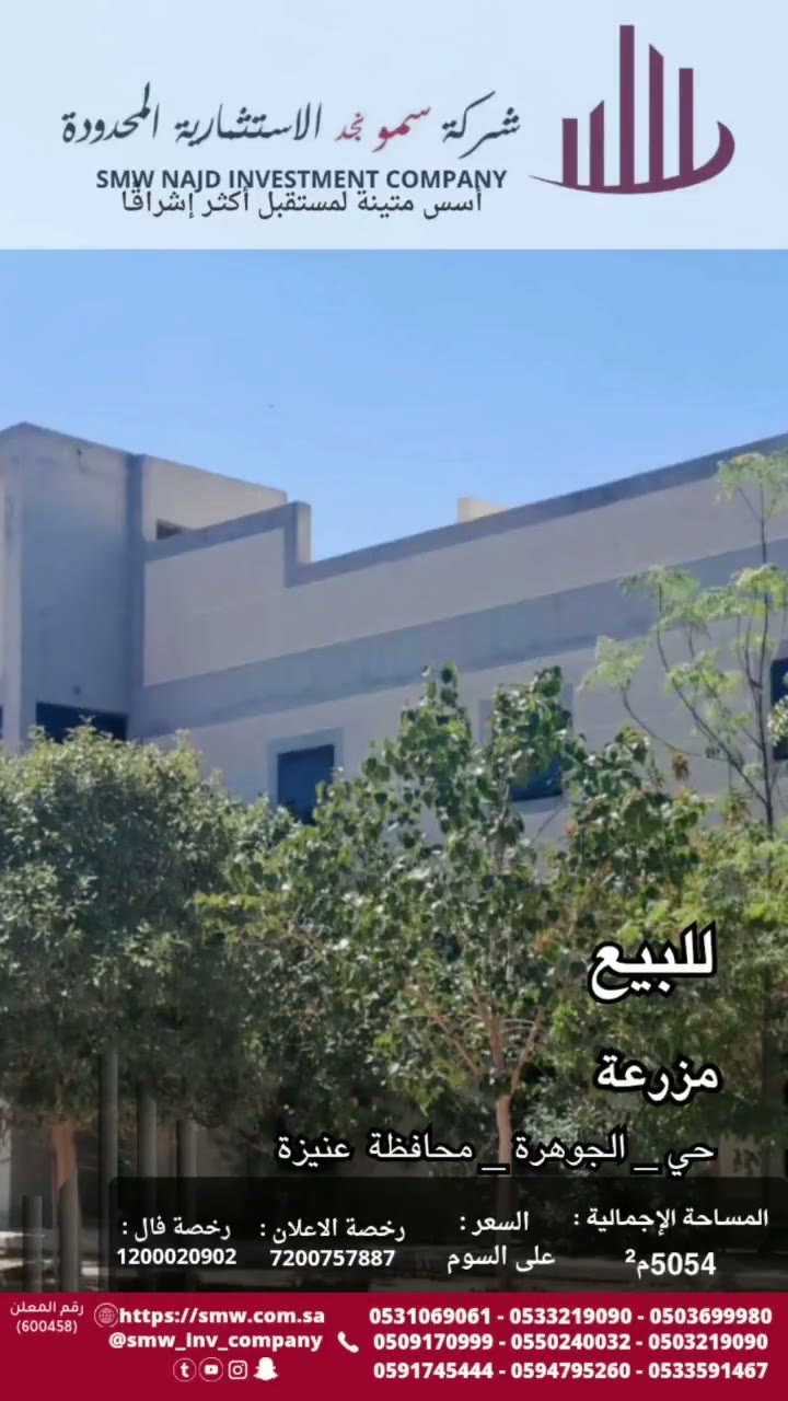  الفيديوهات