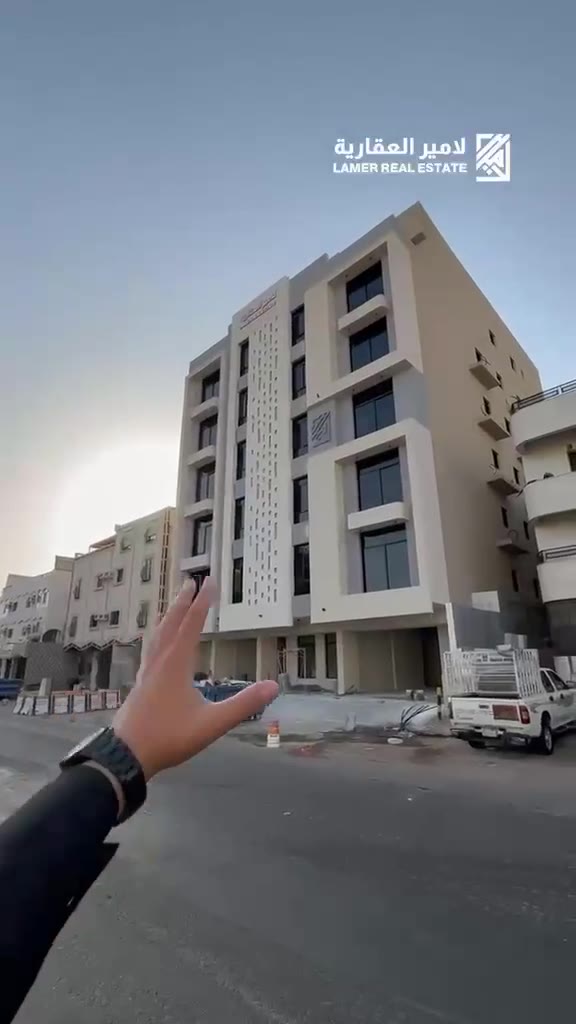  الفيديوهات