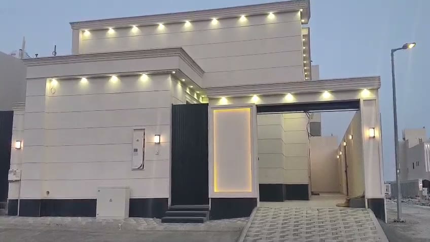  الفيديوهات