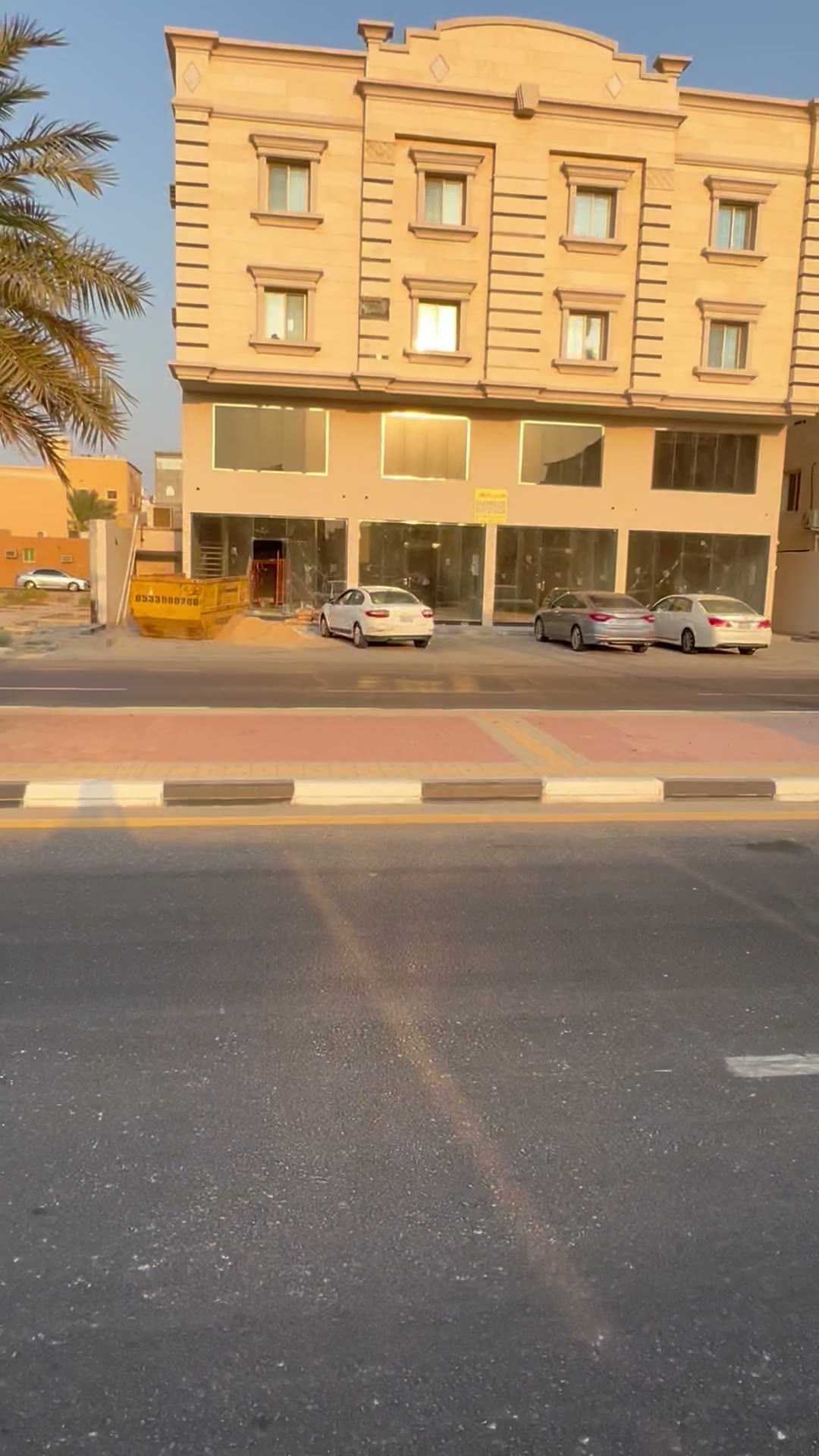  الفيديوهات