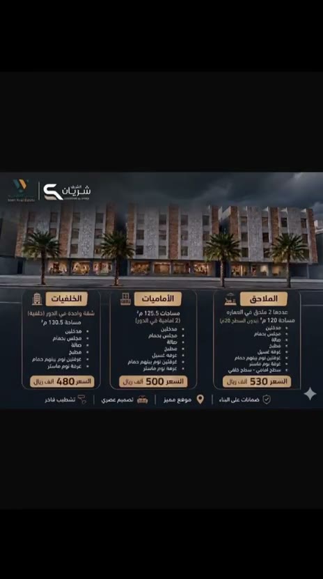  الفيديوهات