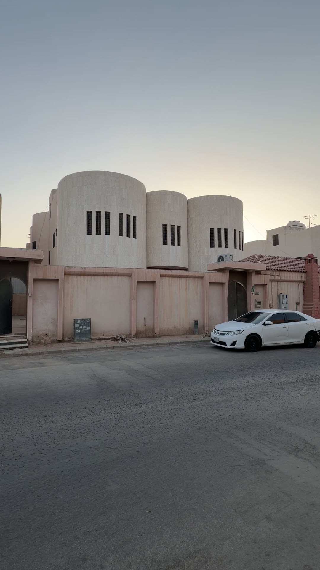  الفيديوهات
