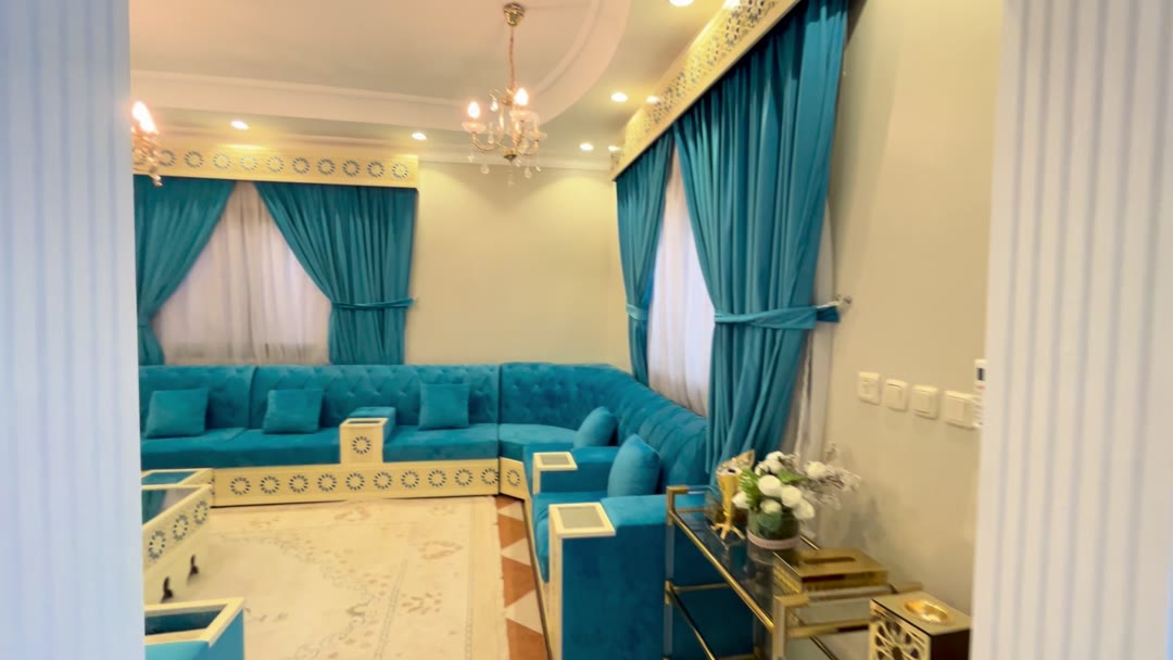  الفيديوهات