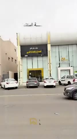  الفيديوهات