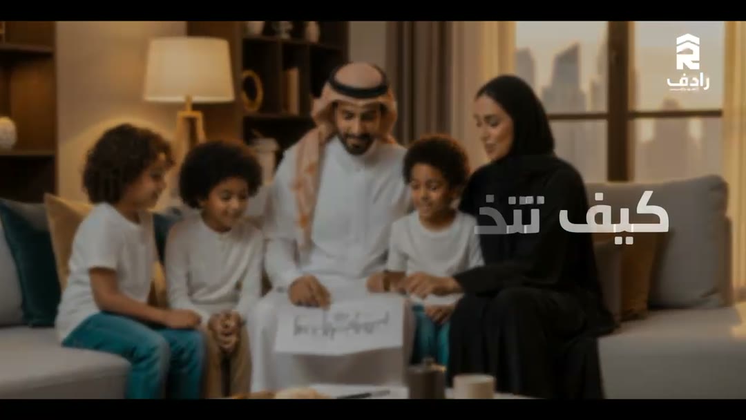  الفيديوهات