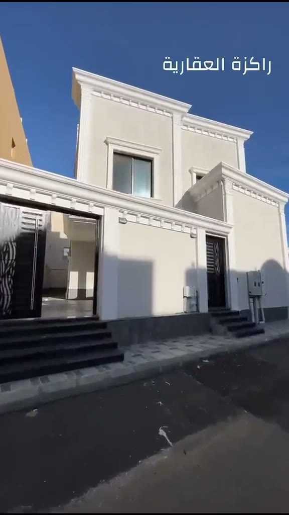  الفيديوهات