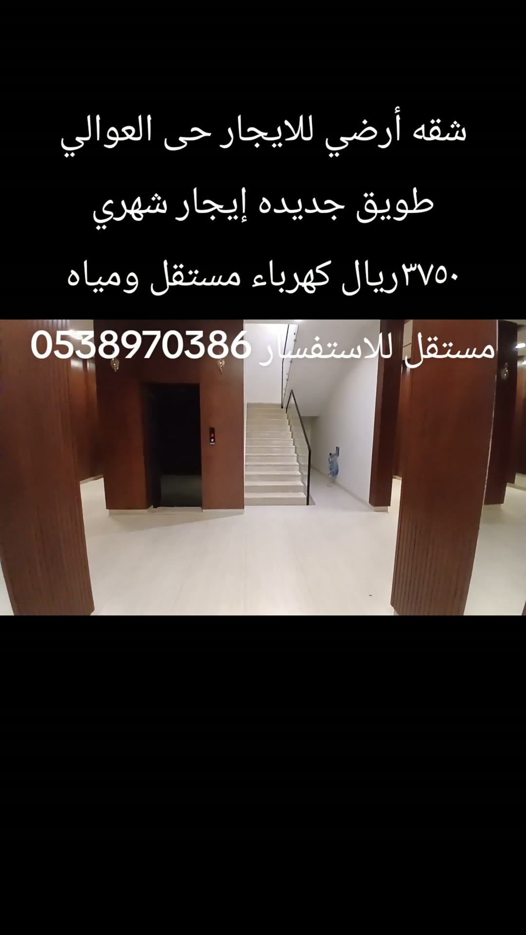  الفيديوهات