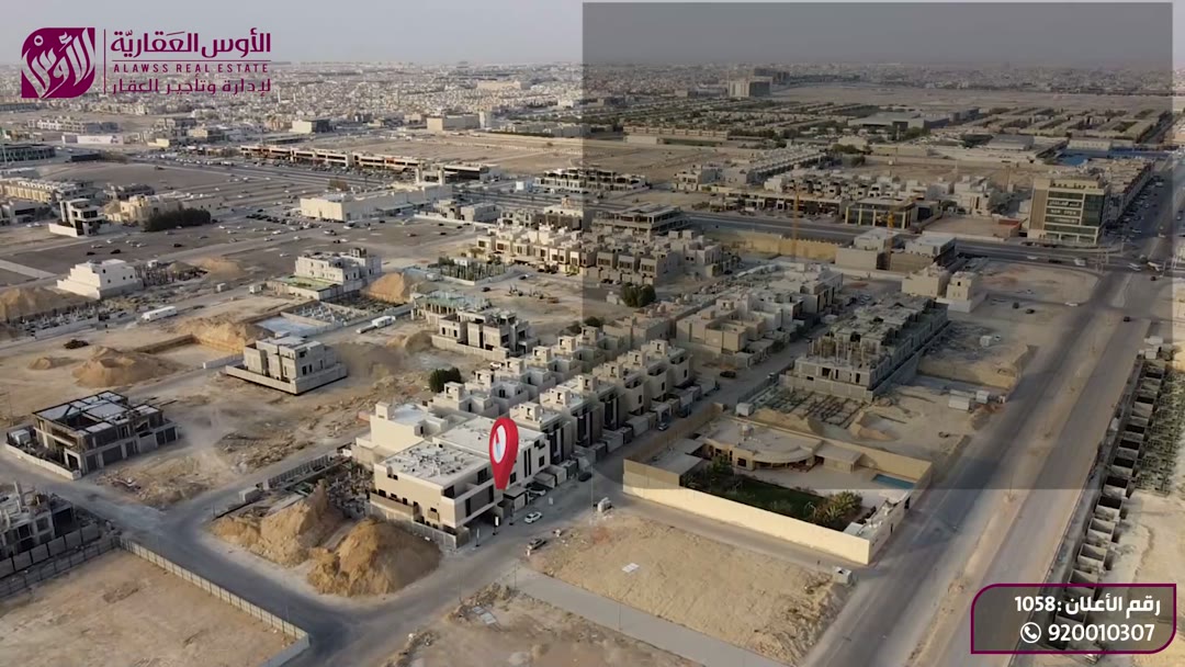  الفيديوهات