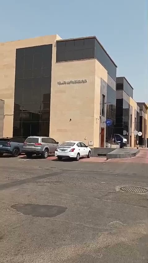  الفيديوهات