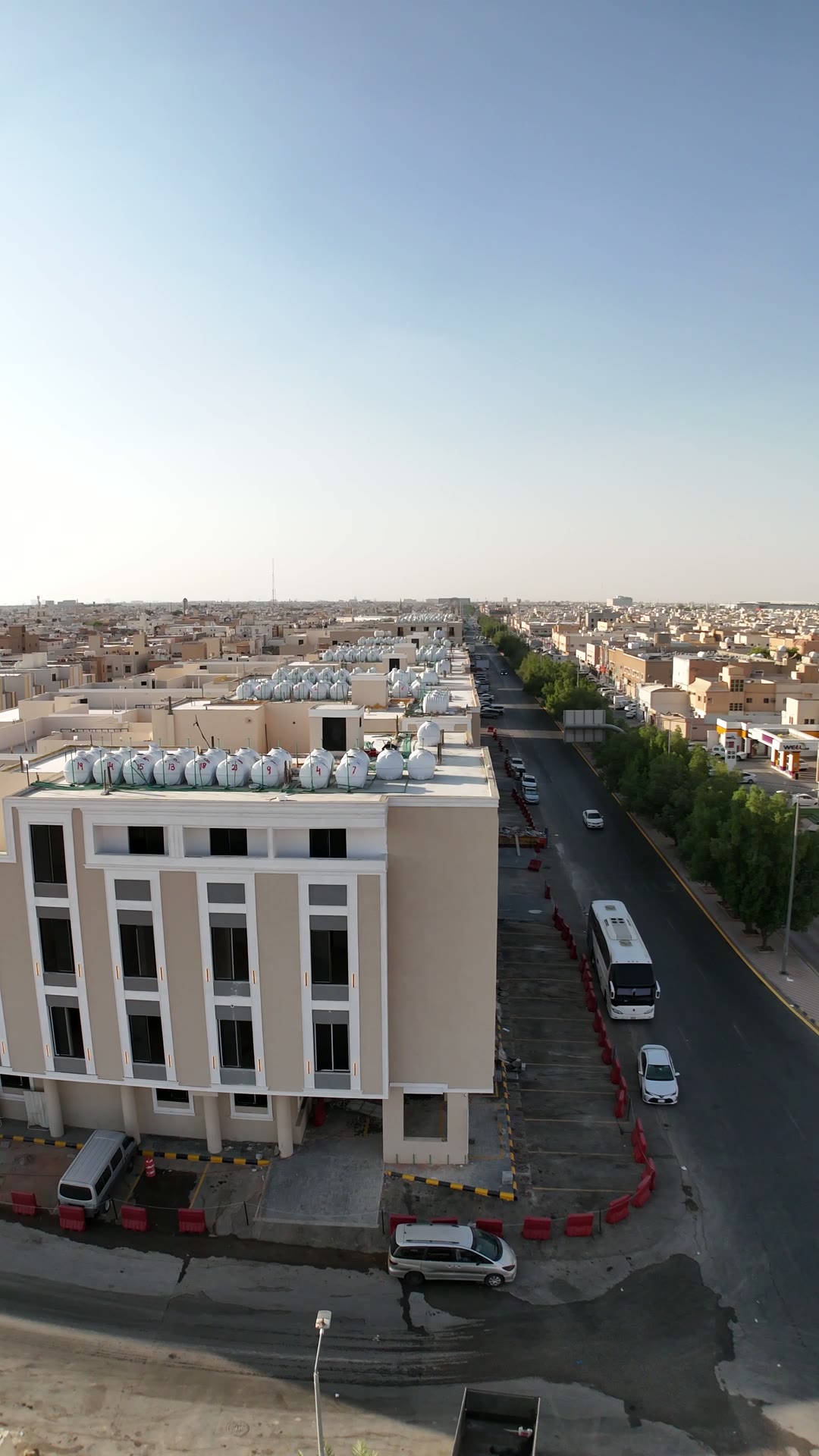  الفيديوهات