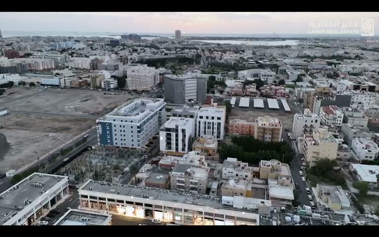 فيديو للمشروع