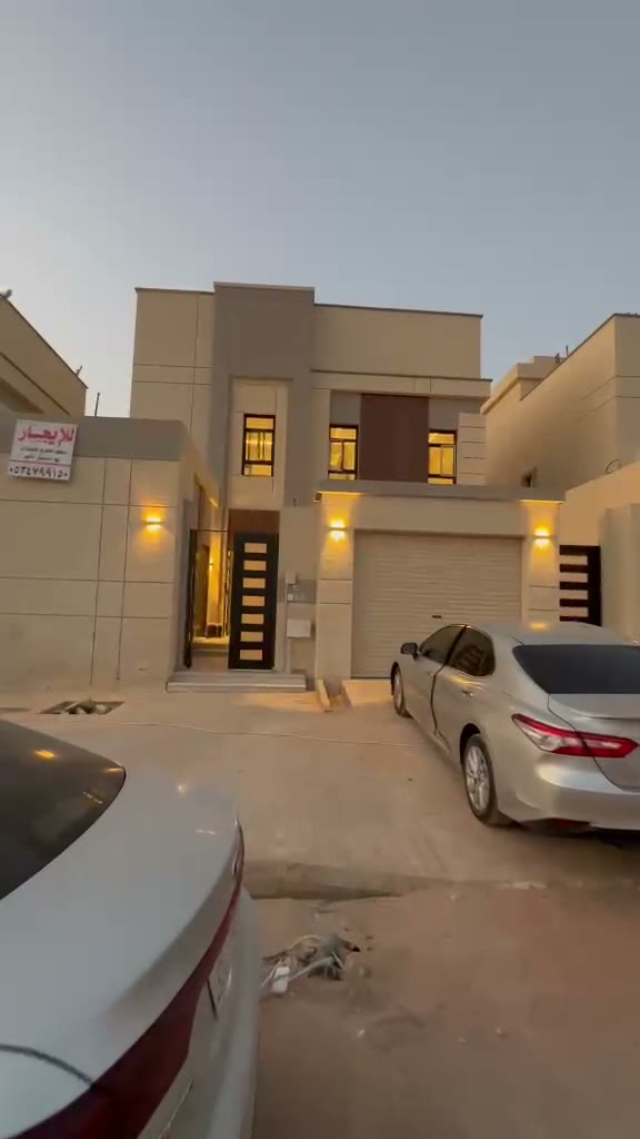 الفيديوهات
