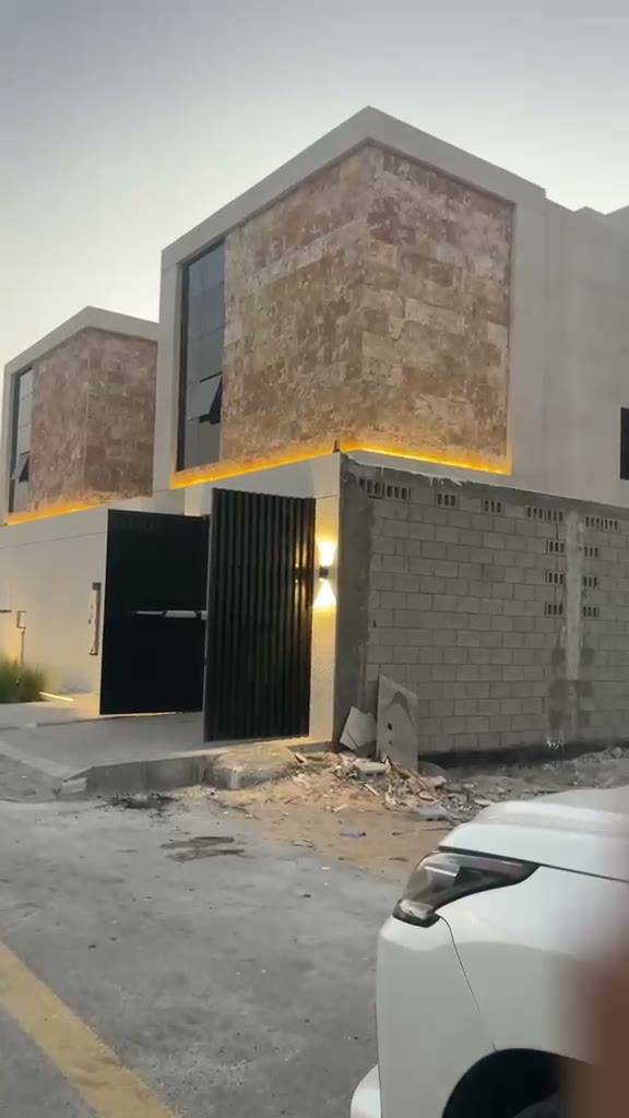  الفيديوهات