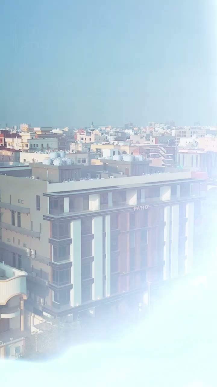  الفيديوهات