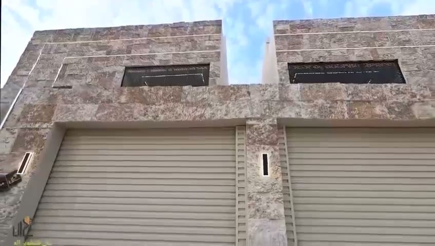  الفيديوهات