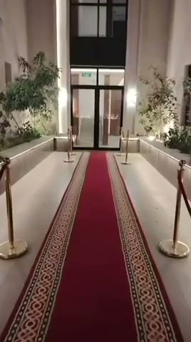  الفيديوهات