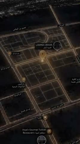  الفيديوهات