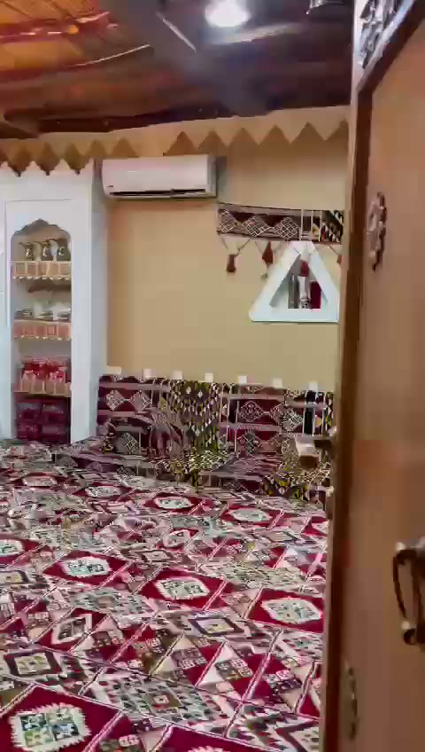  الفيديوهات