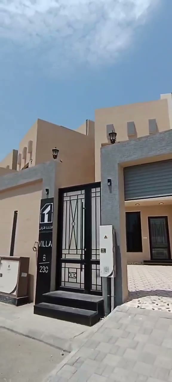  الفيديوهات