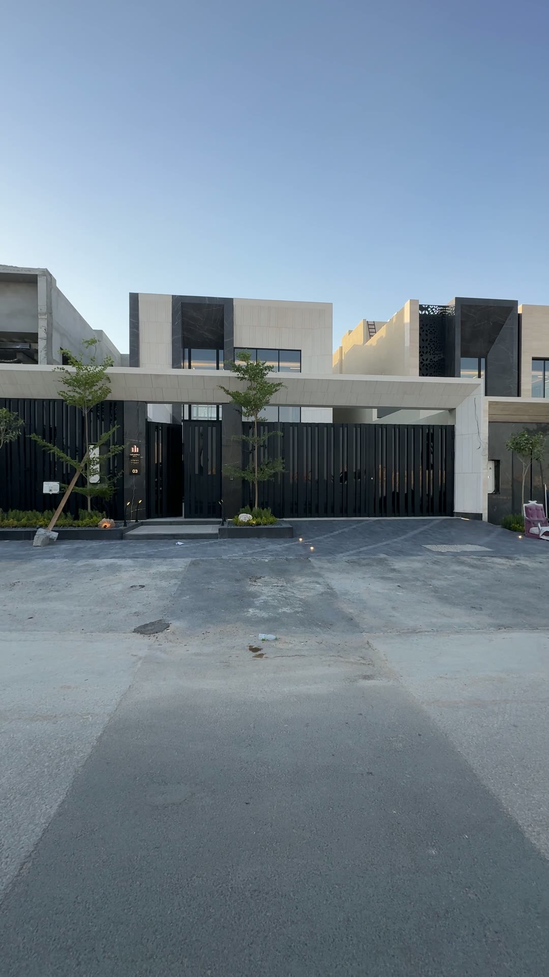  الفيديوهات