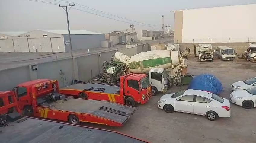  الفيديوهات