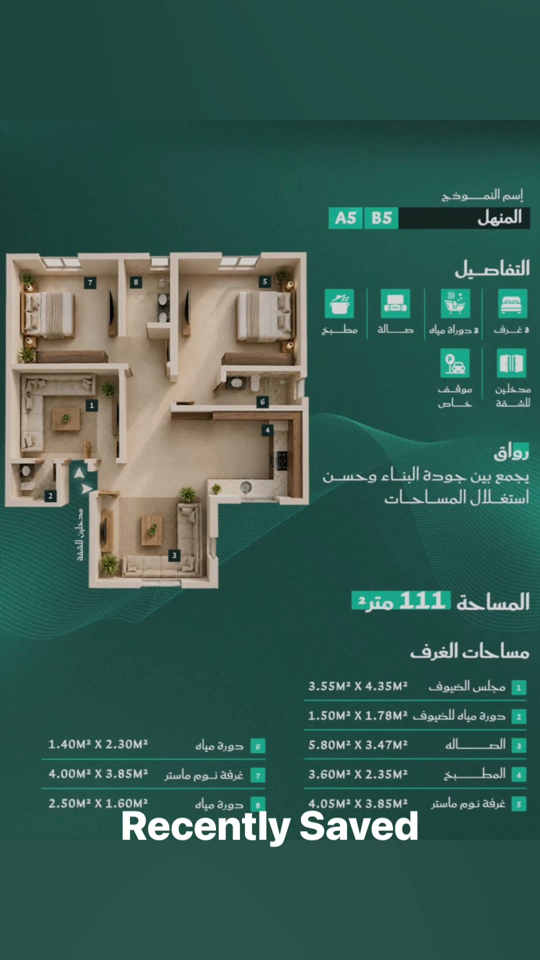  الفيديوهات