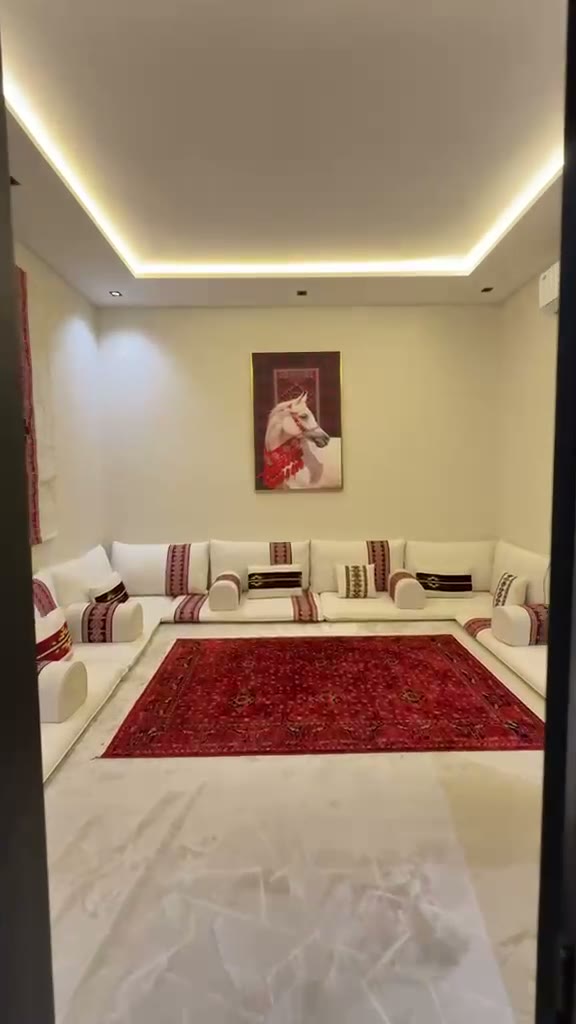  الفيديوهات