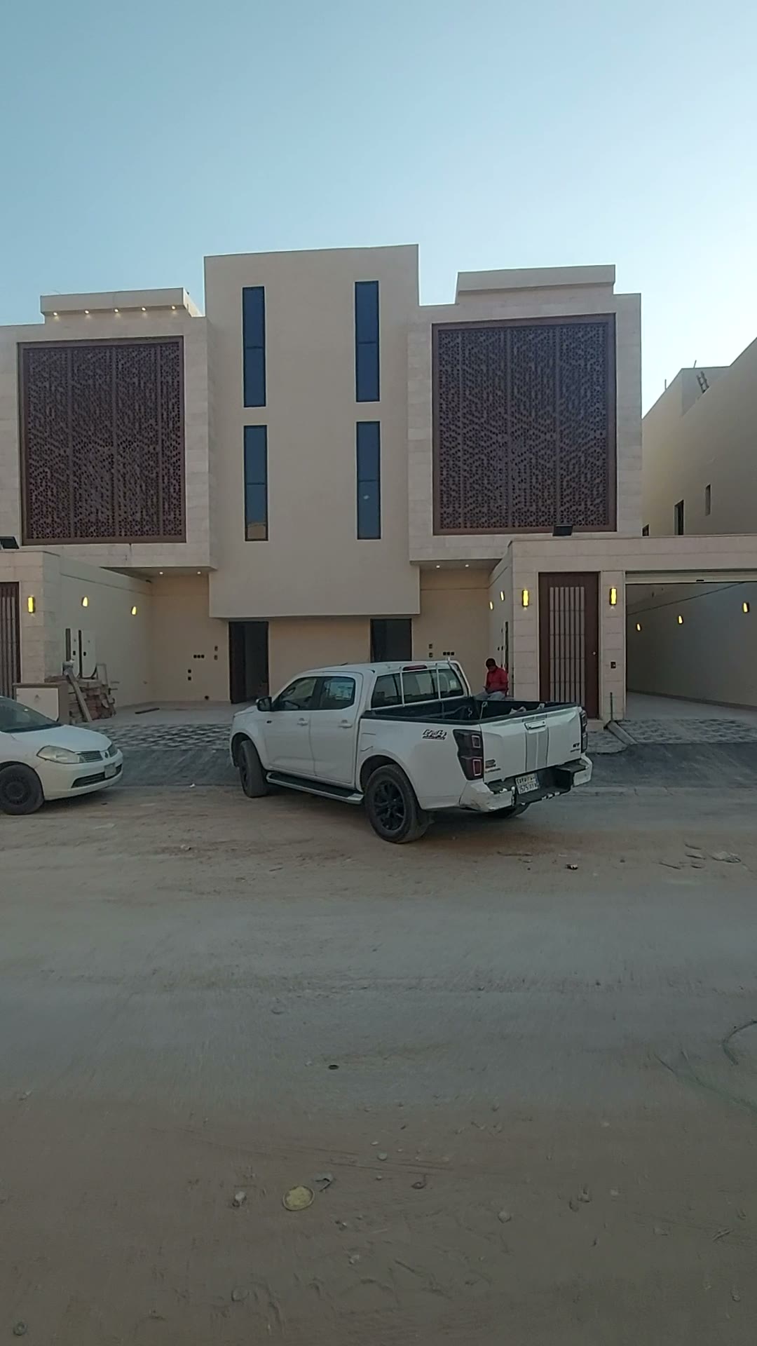  الفيديوهات
