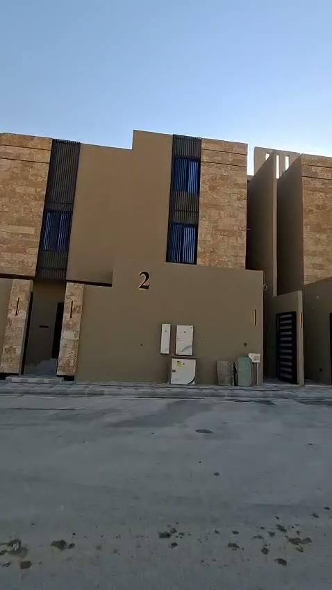  الفيديوهات