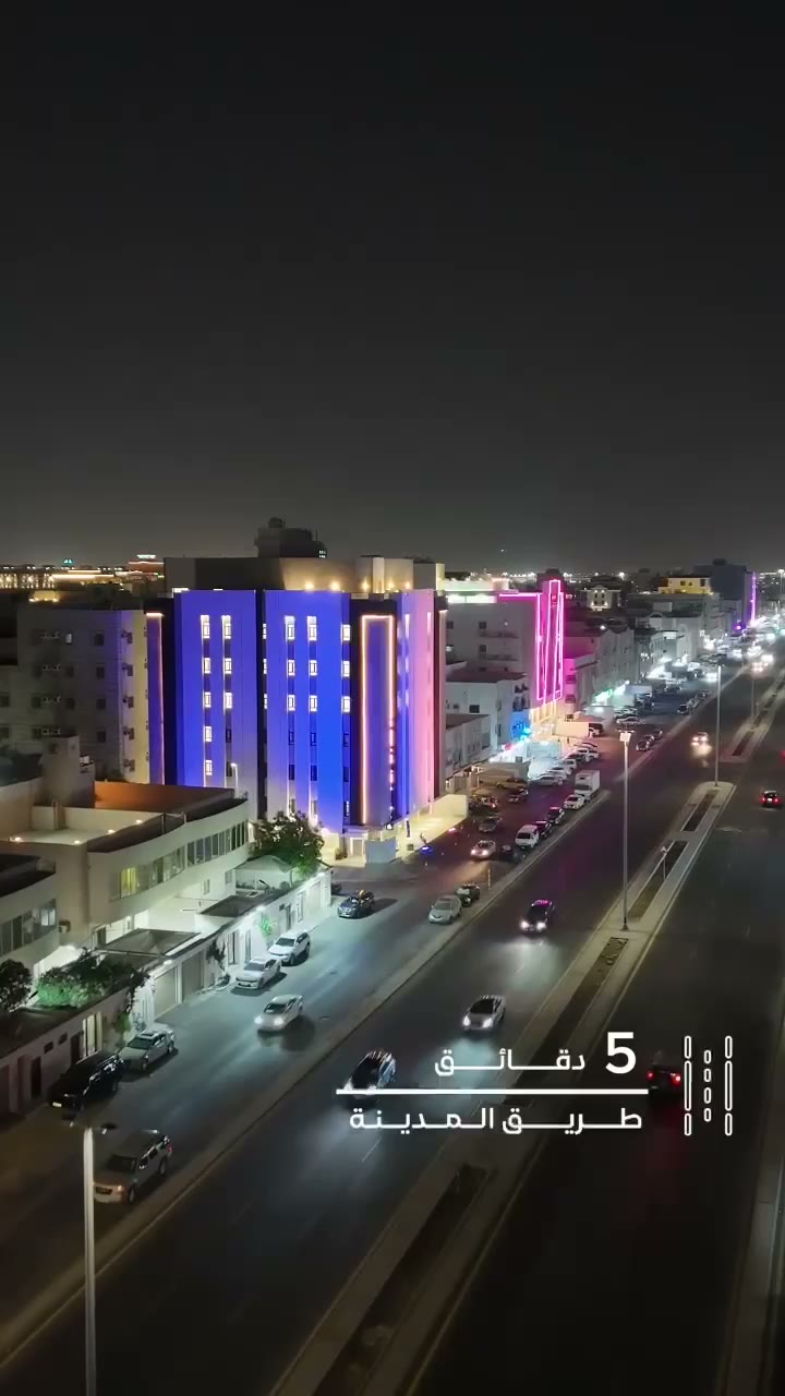  الفيديوهات