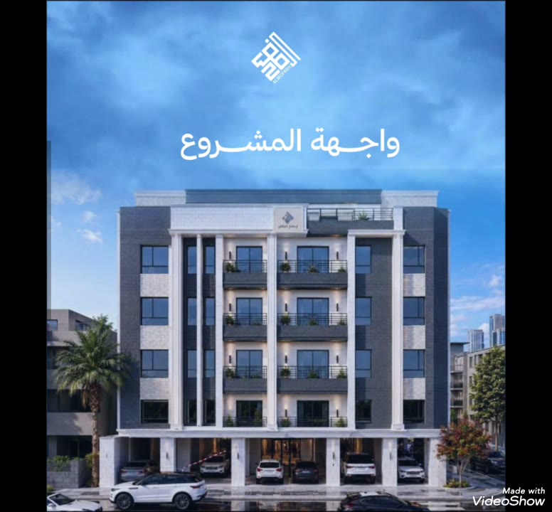  الفيديوهات