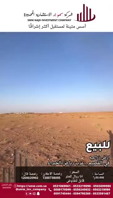  الفيديوهات
